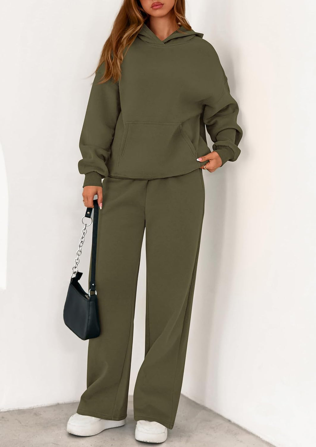 Womens Sweatsuits 2 Piece Set, Fall Clothing – Lounge, Casual Wear