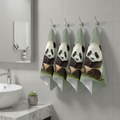 Bamboo Kitchen Towel – Eco-Friendly, Soft – Kitchen, Dining