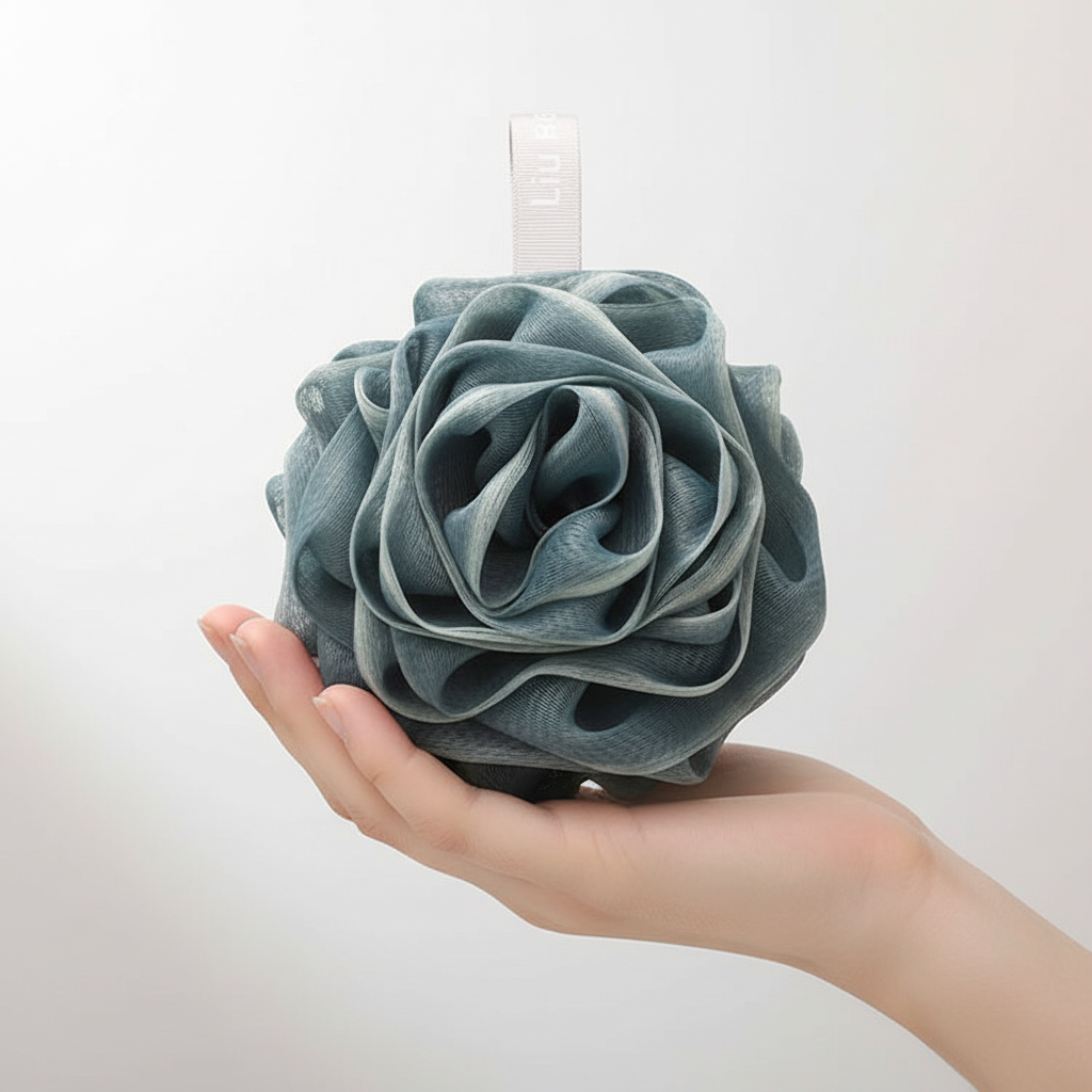Bath Flower Body Care – Relaxation, Spa Experience