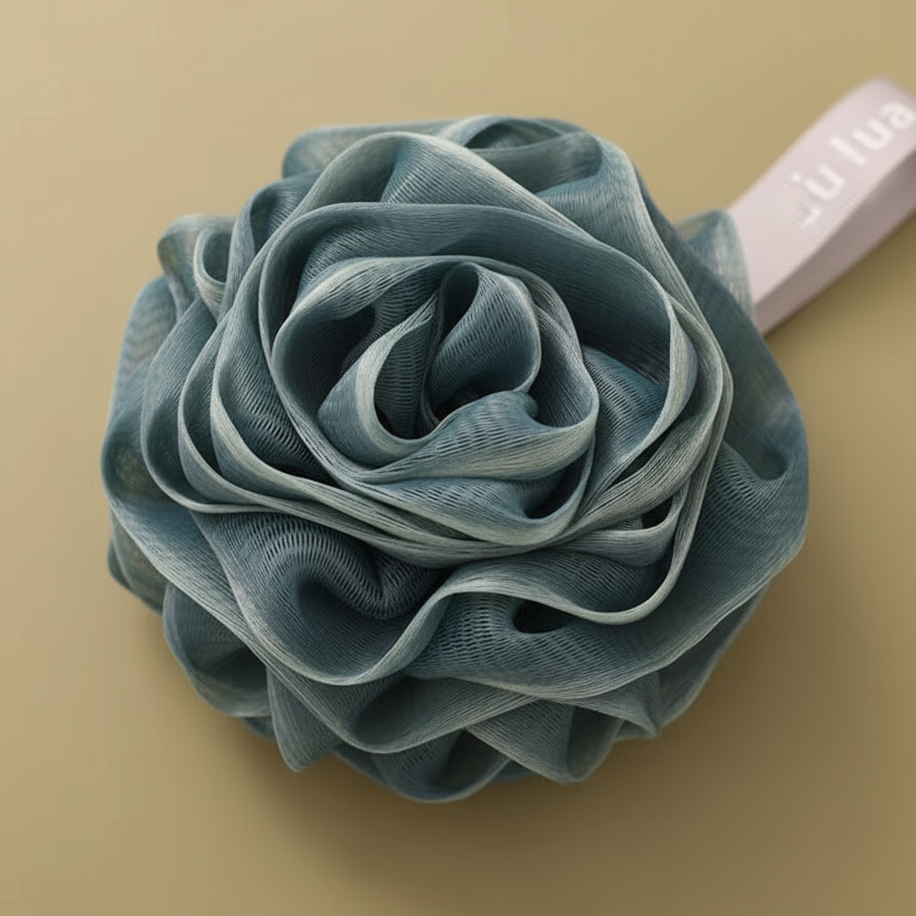 Bath Flower Body Care – Relaxation, Spa Experience