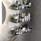 Bathroom shelves – Home Decor, Bathroom Accessor