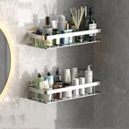 Bathroom shelves – Home Decor, Bathroom Accessor