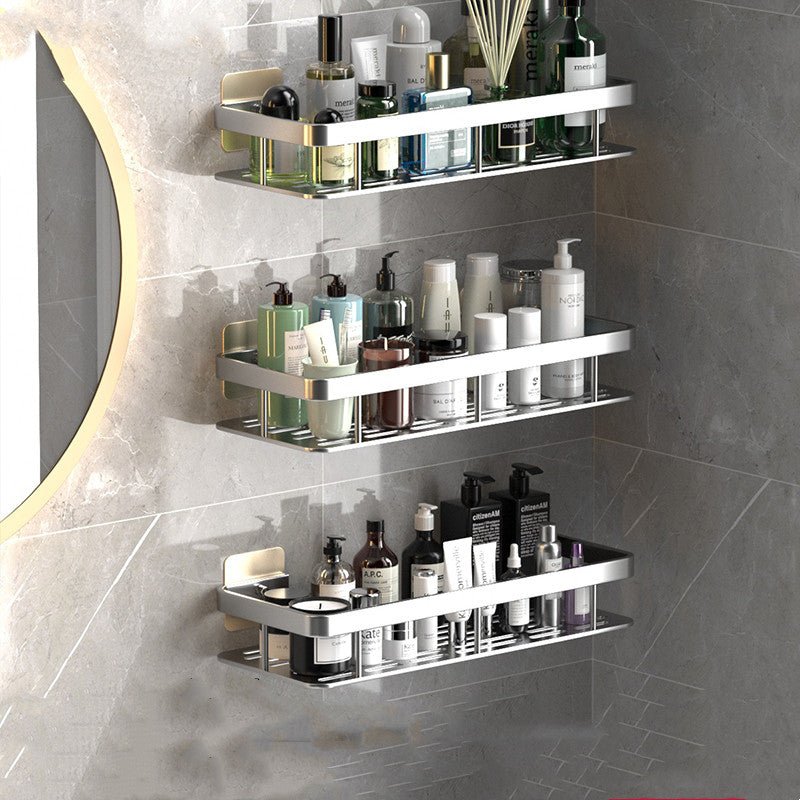 Bathroom shelves – Home Decor, Bathroom Accessor