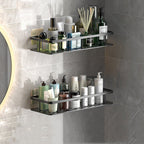 Bathroom shelves – Home Decor, Bathroom Accessor