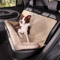 Comfortable Dog Car Bed – Travel, Road Trips