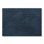 Durable Non-Slip Door Mat | Modern Dirt-Resistant – Home Entrance, Outdoor Use