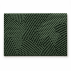 Durable Non-Slip Door Mat | Modern Dirt-Resistant – Home Entry, Indoor Use