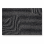 Durable Non-Slip Door Mat | Modern Dirt-Resistant – Home Entry, Indoor Use
