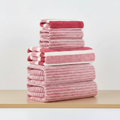 Fluffy Terry Towels – Soft Material, Ideal for Home, Spa