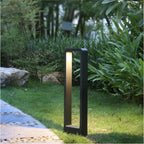 GardenGlow LED Outdoor Ground Light – Pathway Illumination, Patio Lighting