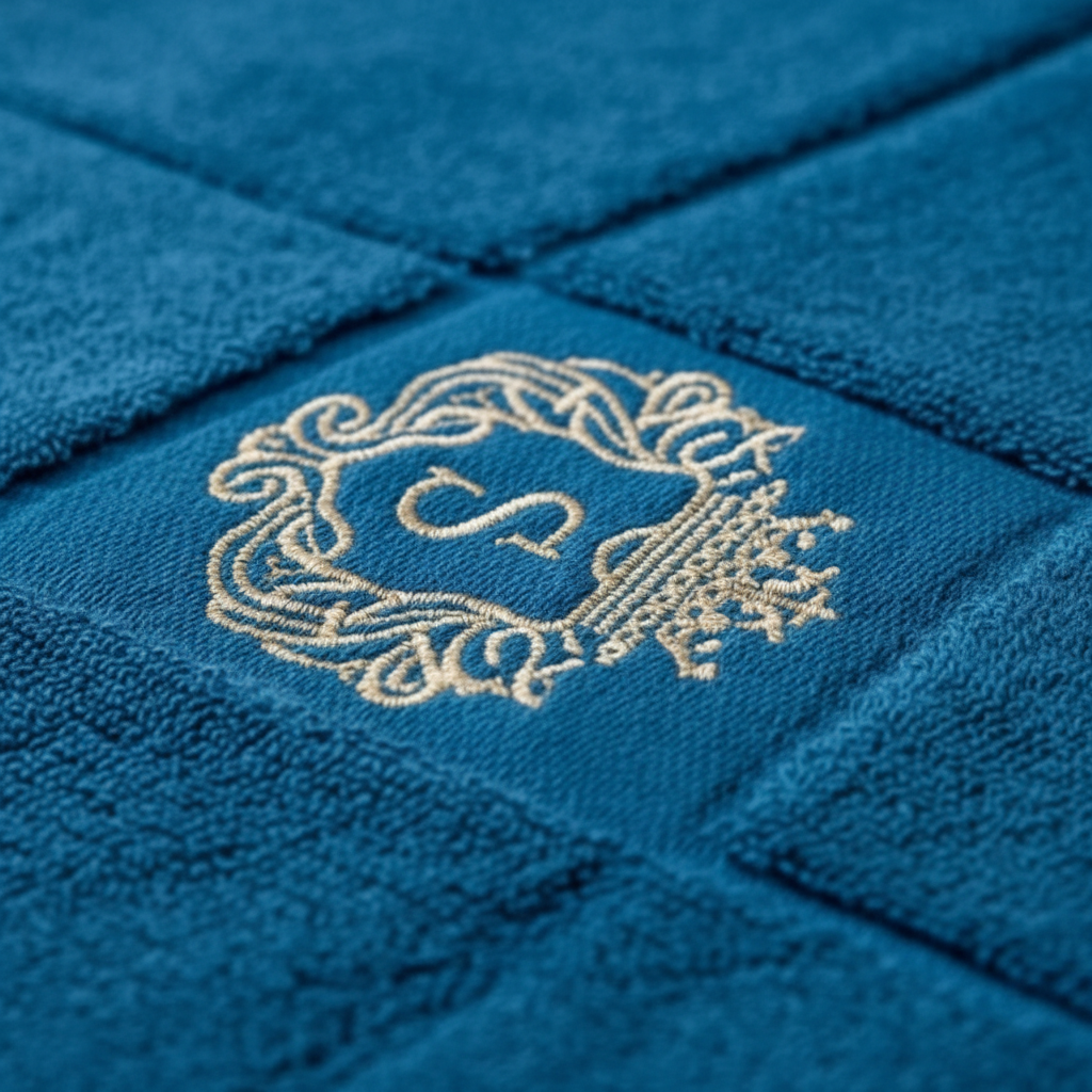 High-Quality Bath Towel – Soft, Absorbent – Spa, Home Use