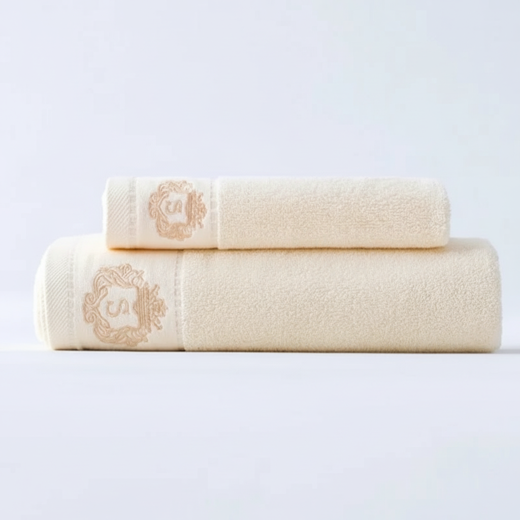 High-Quality Bath Towel – Soft, Absorbent – Spa, Home Use