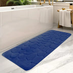 Highly Absorbent Bath Rug | Soft Material – Bathroom, Home Decor