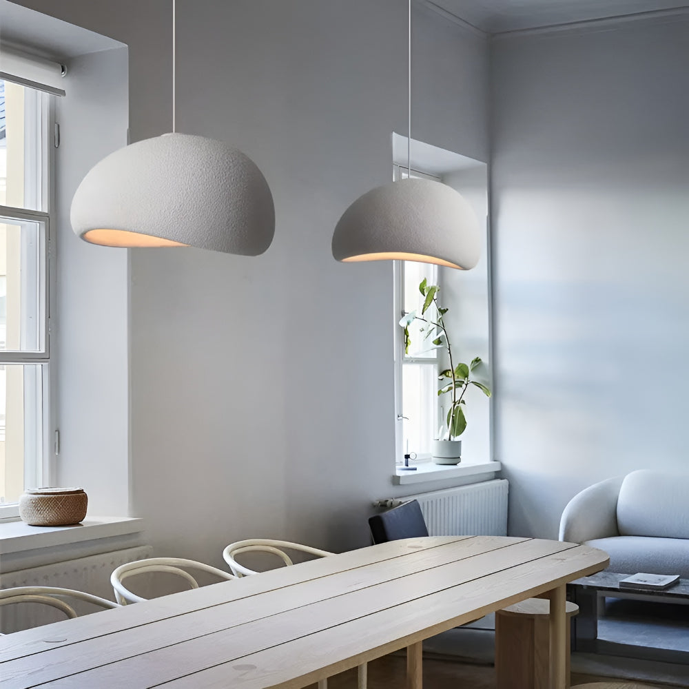 LED Chandelier | Modern Nordic Design, Handmade – Elegant Lighting, Home Decor