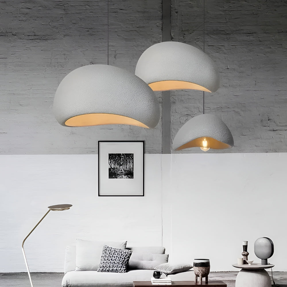 LED Chandelier | Modern Nordic Design, Handmade – Elegant Lighting, Home Decor