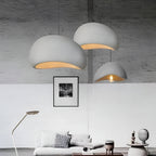LED Chandelier | Modern Nordic Design, Handmade – Elegant Lighting, Home Decor