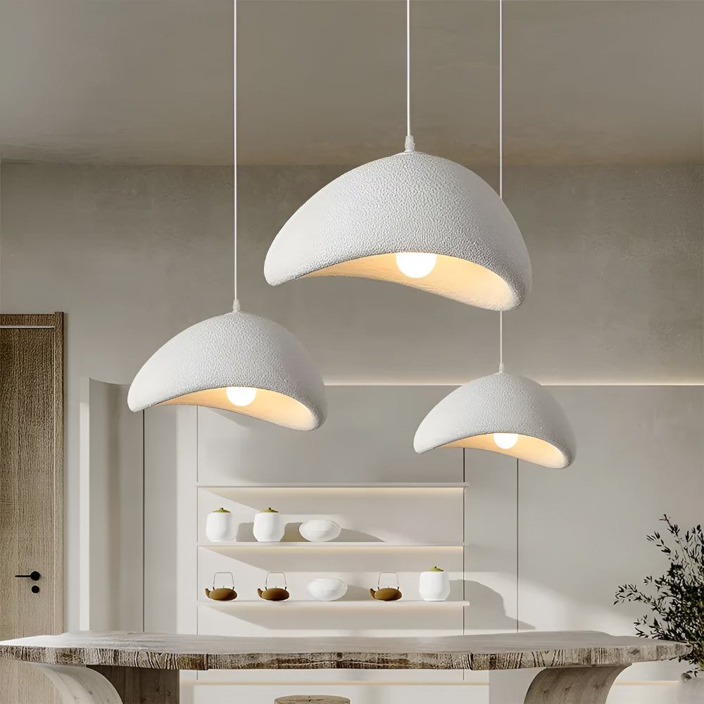 LED Chandelier | Modern Nordic Design, Handmade – Elegant Lighting, Home Decor