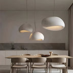 LED Chandelier | Modern Nordic Design, Handmade – Elegant Lighting, Home Decor