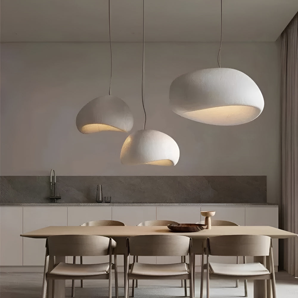 LED Chandelier | Modern Nordic Design, Handmade – Elegant Lighting, Home Decor