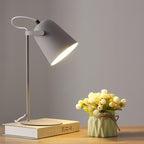 LED Desk Lamp | Minimalist Design – Reading, Study
