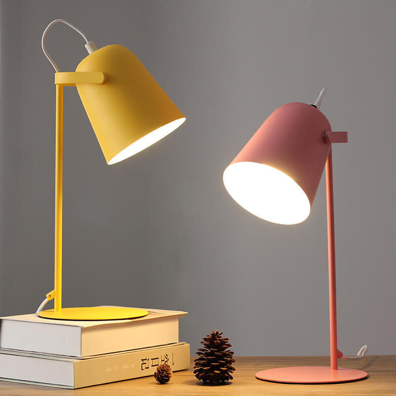LED Desk Lamp | Minimalist Design – Reading, Study
