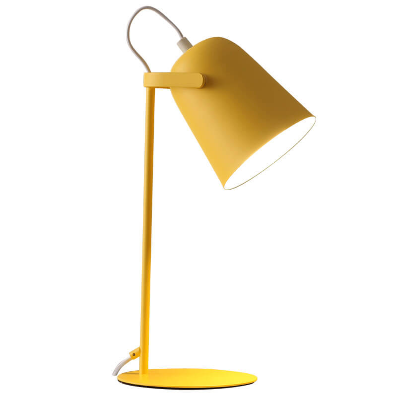 LED Desk Lamp | Minimalist Design – Reading, Study