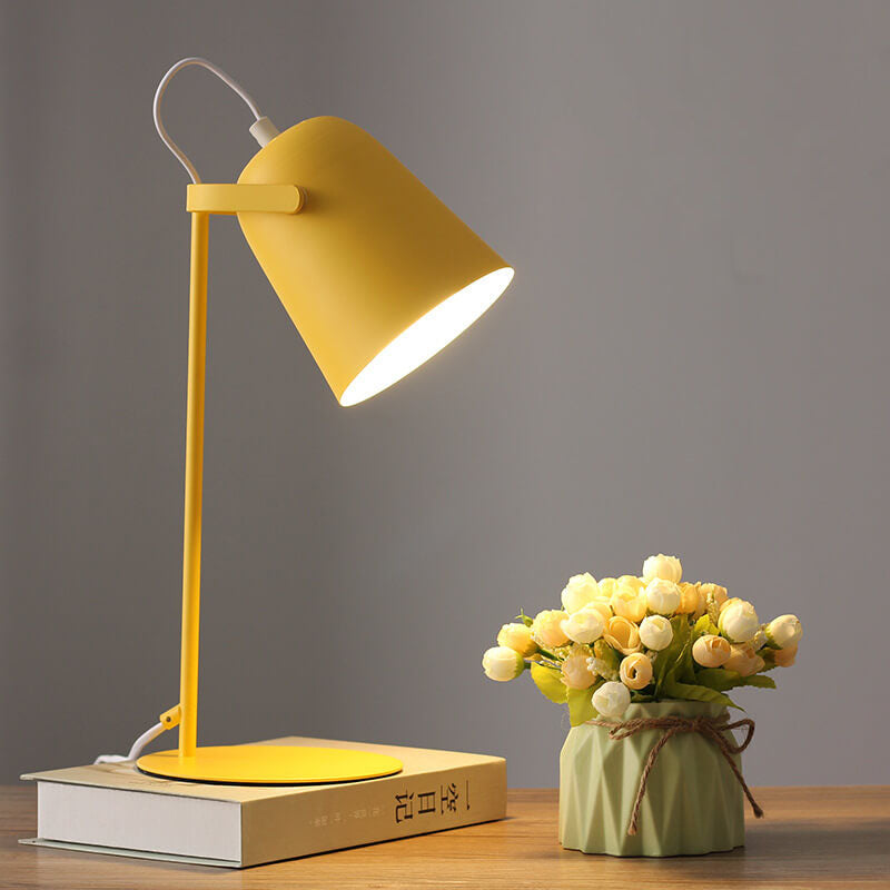 LED Desk Lamp | Minimalist Design – Reading, Study