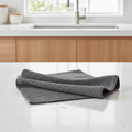 Microfiber Kitchen Cloth – Cleaning, Drying