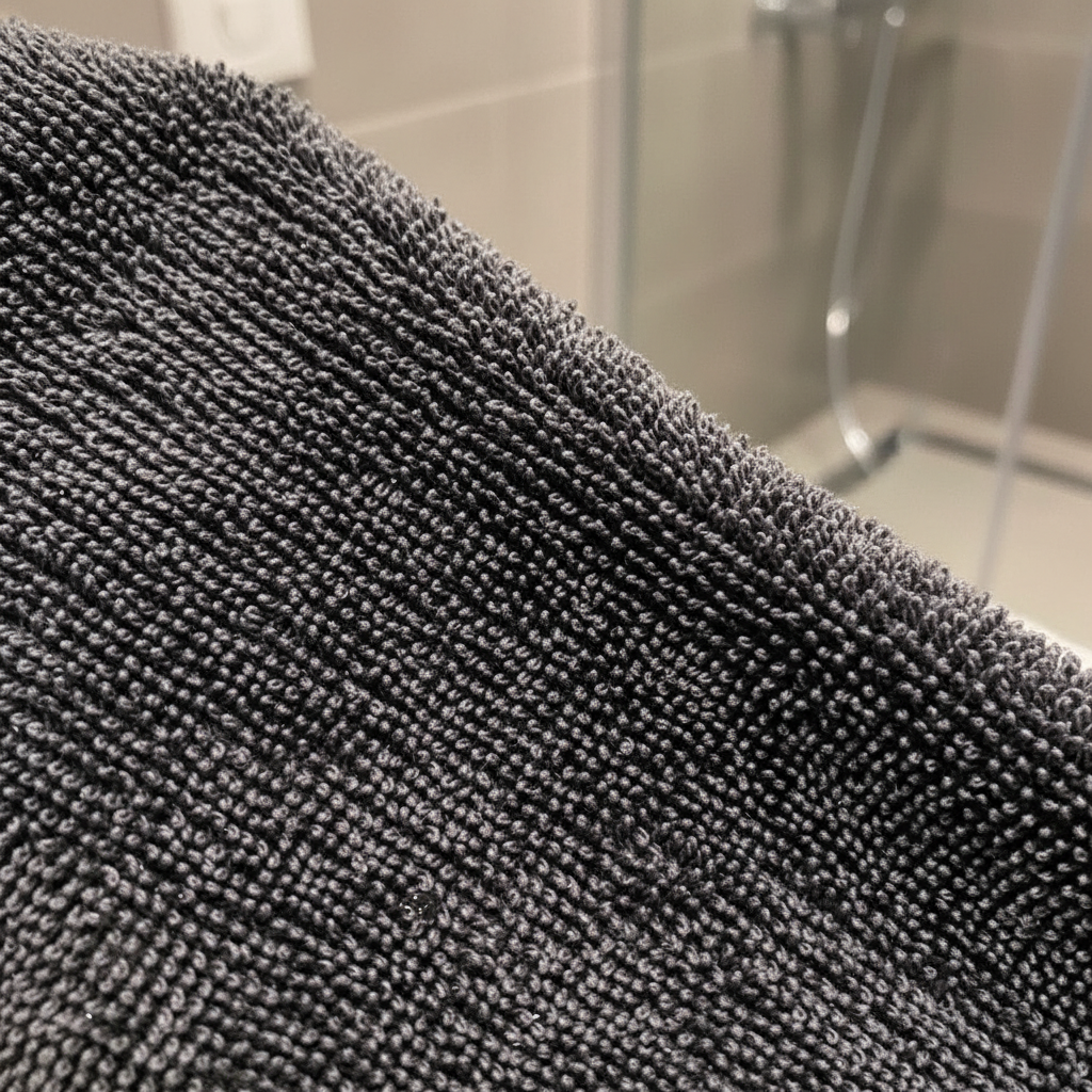 Microfibre Cleaning Cloth – Quick Drying, Streak-Free Finish – Home, Kitchen
