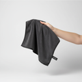 Microfibre Cleaning Cloth – Quick Drying, Streak-Free Finish – Home, Kitchen