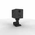 Mini Battery Camera with Motion Detection – Home Security, Travel Monitoring