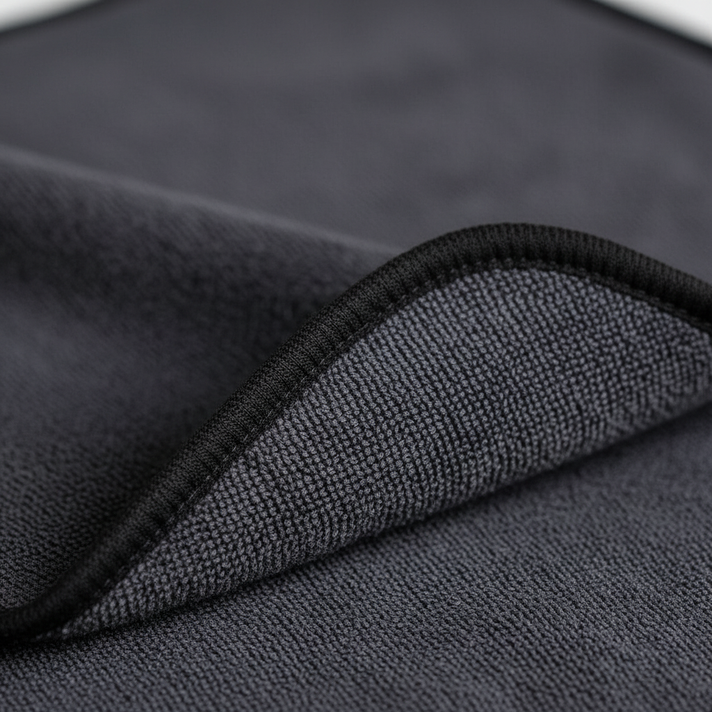 Multi-Functional Cloths – Cleaning, Home Organization