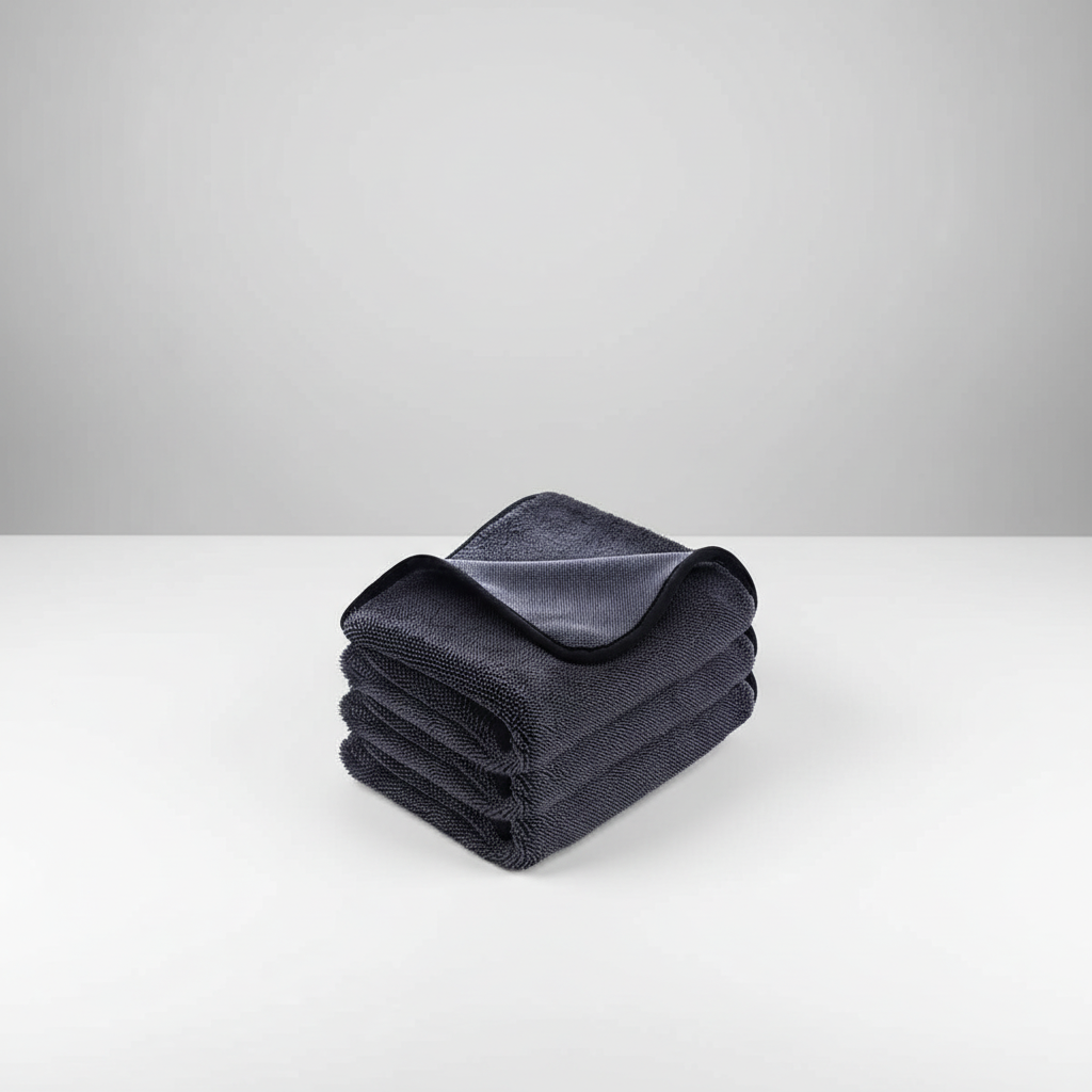 Multi-Functional Cloths – Cleaning, Home Organization