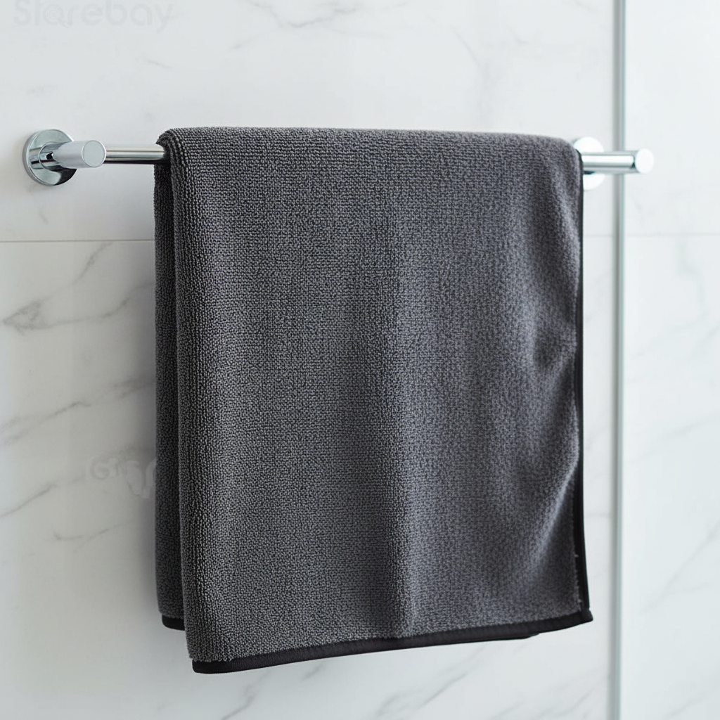 Multi-Functional Cloths – Cleaning, Home Organization
