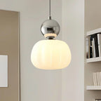 Nordic Pendant Light | Modern LED Ceiling Lamp – Home Decor, Gift