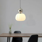 Nordic Pendant Light | Modern LED Ceiling Lamp – Home Decor, Gift