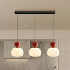 Nordic Pendant Light | Modern LED Ceiling Lamp – Home Decor, Gift