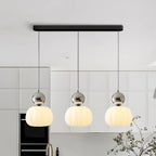 Nordic Pendant Light | Modern LED Ceiling Lamp – Home Decor, Gift