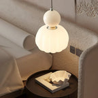 Nordic Pendant Light | Modern LED Ceiling Lamp – Home Decor, Gift