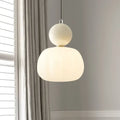 Nordic Pendant Light | Modern LED Ceiling Lamp – Home Decor, Gift