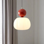 Nordic Pendant Light | Modern LED Ceiling Lamp – Home Decor, Gift