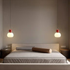 Nordic Pendant Light | Modern LED Ceiling Lamp – Home Decor, Gift