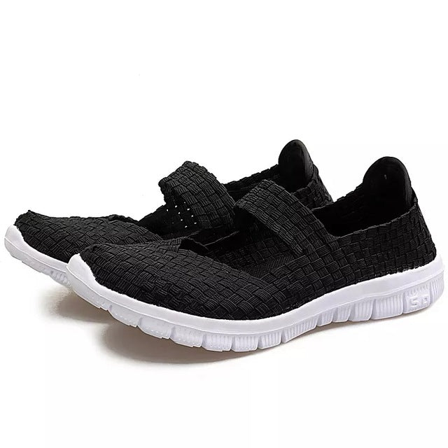 Orthopädische Damenschuhe – Komfort, Alltag