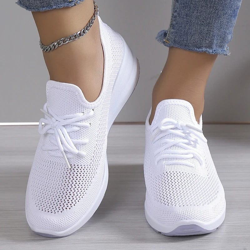 Orthopädische Komfortschuhe mit Fußgewölbeunterstützung für Damen – Alltag, Gesundheit