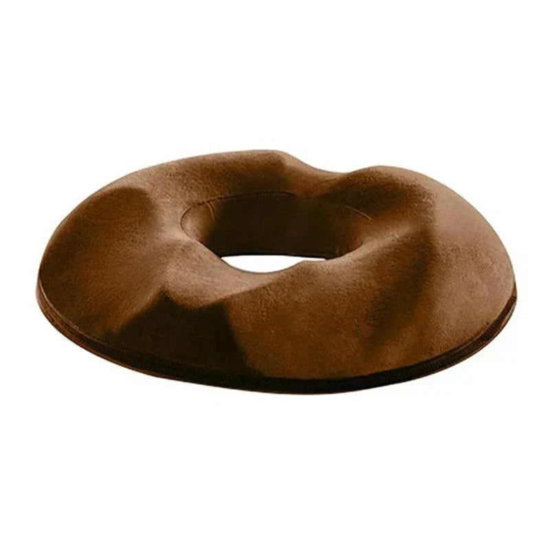 Orthopädisches Sitzkissen für Hämorrhoiden & Steißbeinschmerzen – Komfort, Unterstützung