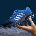 Orthopaedic Comfort Sneakers with Cushioning – Walking, Daily Use
