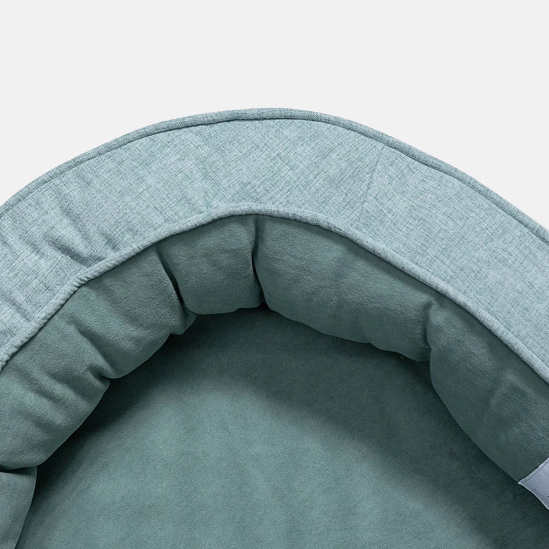 Orthopaedic Dog Bed – Luxury Comfort for Small/Large Dogs, Relaxation
