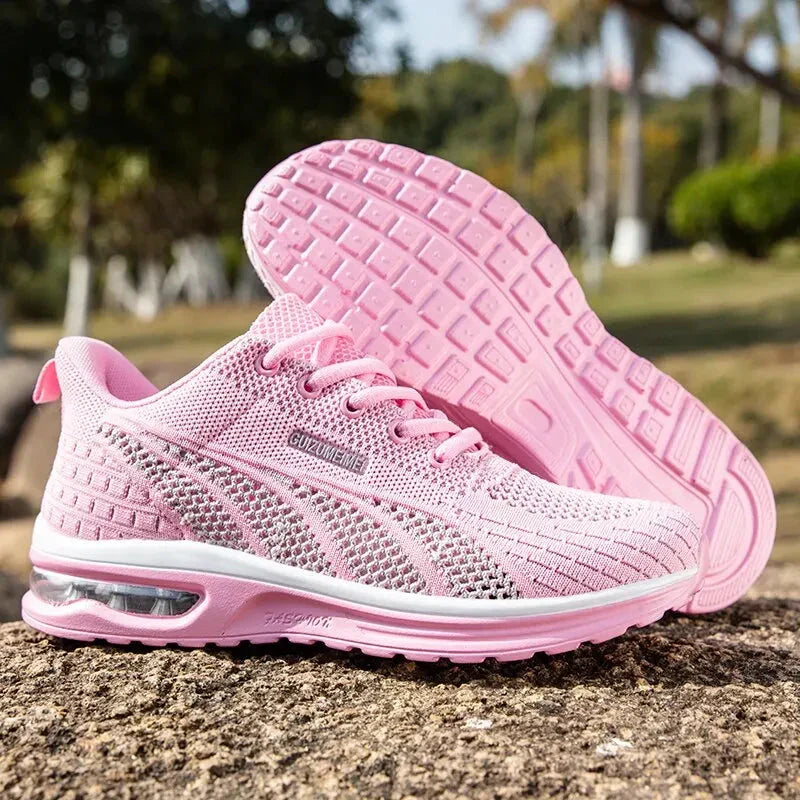 Orthopaedic Sneakers for Women – Comfort, Everyday Wear