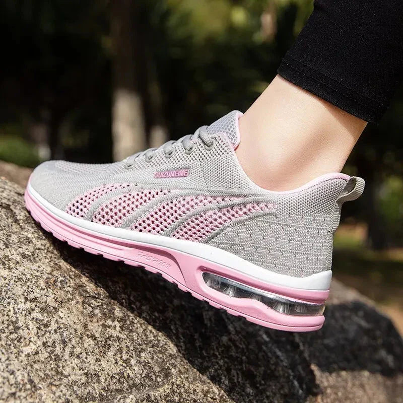 Orthopaedic Sneakers for Women – Comfort, Everyday Wear