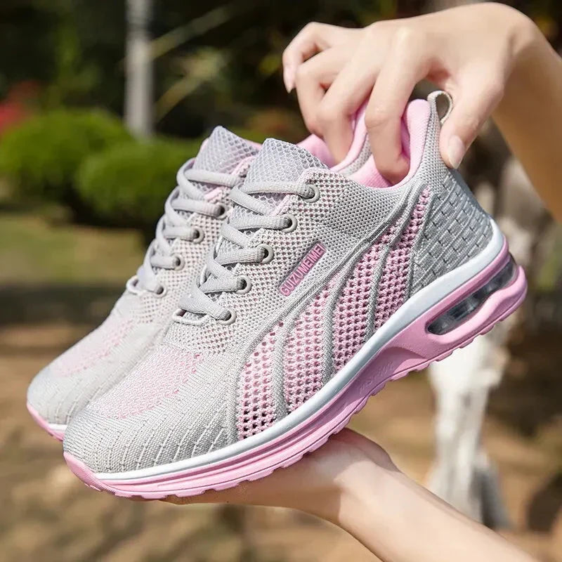 Orthopaedic Sneakers for Women – Comfort, Everyday Wear